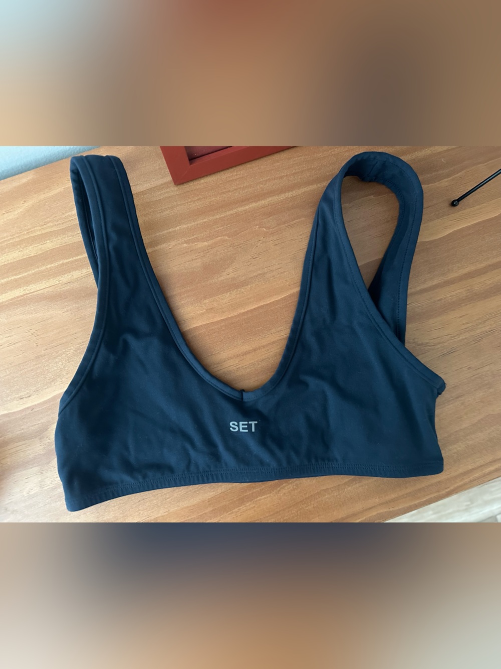 Set Active Sportbody Bra